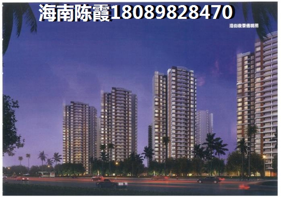 厚德置业1号商住楼本地人后悔买晚了